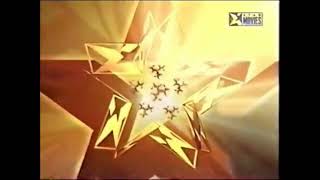 Star Movies Ident 19992001 English [upl. by Leik389]