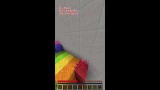 Minecraft Parkour Speedrun and Hardcore world update 1221 minecraft Java [upl. by Papke]