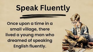 Speak Fluently in English Improve your English graded readersLevel 3 [upl. by Nnaillek420]