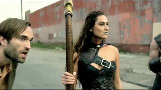 Avengers Grimm Time Wars sci fi full English movie [upl. by Anahtor905]