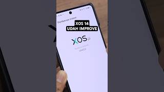 APAKAH XOS INFINIX TERBARU UDAH IMPROVE 🤔 shorts [upl. by Sirac430]