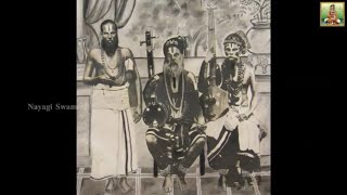 TKRamarathinam  Kaimen Rodure Mee Krishna  Kapi  Adi  Natana Gopala Nayagi Swamigal [upl. by Laurita]