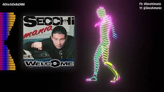 Radio Deejay Megamix Mix Jockey Stefano Secchi [upl. by Casar]