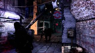 Afterfall InSanity Trailer Teaser 2011 [upl. by Etta]