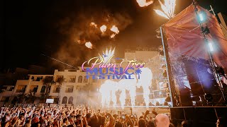 KYGO PALM TREE MUSIC FESTIVAL RECAP [upl. by Raknahs]