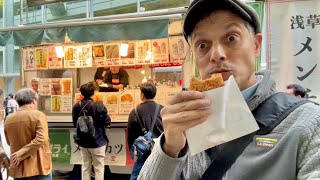 Tokyo Food Truck Festival  City Mountains Islands AllinOne Event 東京周穫祭2024 [upl. by Oech408]