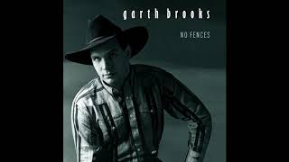 Unanswered Prayers Slowed Garth Brooks [upl. by Atnoek342]