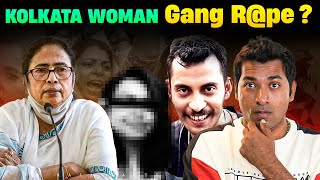 Kolkata Doctor Incident Explained  Kolkata Horror  Top 10 Interesting Facts  Facts VR Raja Facts [upl. by Jacky]