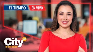 CityNoticias del mediodía 15012024 [upl. by Haynes]