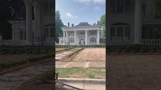 Mystic Falls Tour in Covington GA Vampire Diaries dreams came true 🤩 [upl. by Ajin]