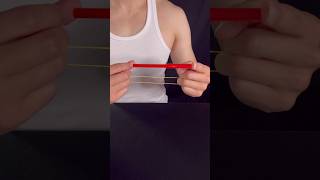 3 SIMPLE Magic Tricks Anyone Can Do｜Revealed shorts TikTok magic [upl. by Bj237]