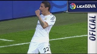 Highlights Real Madrid 40 UD Almeria  HD [upl. by Welford]