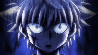 Hunter x Hunter  Bisky  You will leave Gon behind to die  hxh english dubbed [upl. by Press]