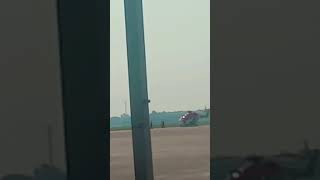 Fighter movie song meri Heer aasmanishortvideo saarang helicopter airshowkanpur [upl. by Lazos437]