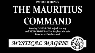 The Mauritius Command 2011 by Patrick OBrian starring David Robb [upl. by Bruner295]