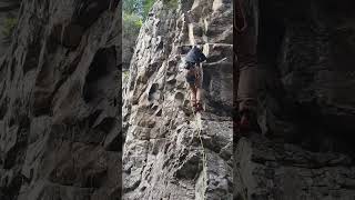 via Celulite Abdominal 8a Br  Salto Ventoso FarroupilhaRS [upl. by Tinya]