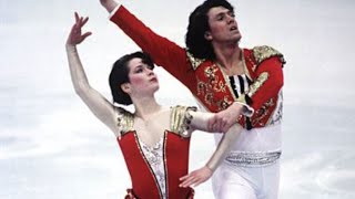 Natalia Mishkutenok amp Artur Dmitriev  1994 Lillehammer Short Program  Don Quixote [upl. by Granlund]