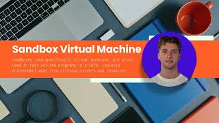 What is Sandbox Virtual Machine  CloudShare [upl. by Jauch]