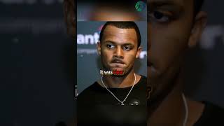 Entering the NFL Houston Texans nfl deshaunwatson shorts americanfootball [upl. by Siuqaj25]