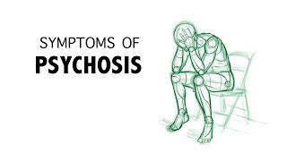 Symptoms of Psychosis [upl. by Ruthven]