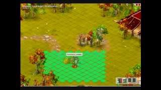 Dofus 129 ►Twinkers Cra terre G10 lvl 150 Djaul [upl. by Anauqal]