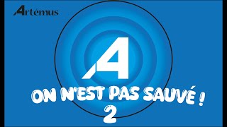 ON NEST PAS SAUVÉ 2 avec STEFAN CUVELIER [upl. by Johannessen]