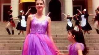 Sophia Grace amp Rosies Royal Adventure  Digital Trailer  Warner Bros Entertainment [upl. by Sherburn]