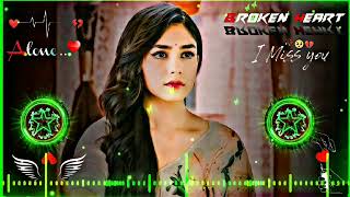 kasam khake kaho dj  heart bass  love dj remix song [upl. by Sirenay]