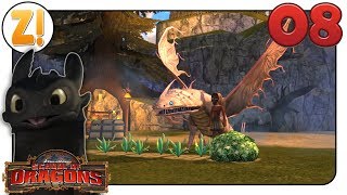 School of Dragons SoD Unsere eigene Farm 8  Lets Play DEUTSCH [upl. by Atyekram]