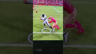 Gareon Conley said that is my ball sir [upl. by Filia]