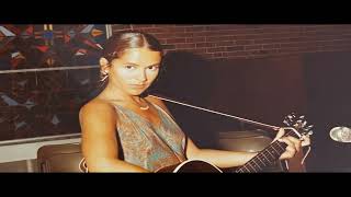 Nicolette Larson  Two Trains 1982 HQ [upl. by Hadihsar]