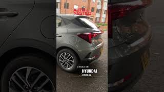 DESCUBRE EL NUEVO HYUNDAI HB20 GETZ DISEÑO RENDIMIENTO Y TECNOLOGÍA EN UN SOLO AUTOMÓVIL [upl. by Aidin]