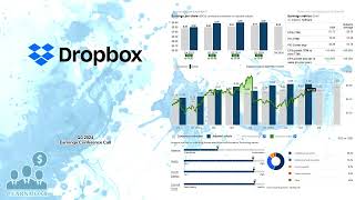 DBX Dropbox Q3 2024 Earnings Conference Call [upl. by Tani]