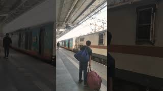 12188 Garib Rath Express [upl. by Wind466]