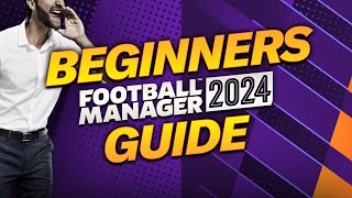 The ULTIMATE FM24 Beginners Guide [upl. by Fanchie]