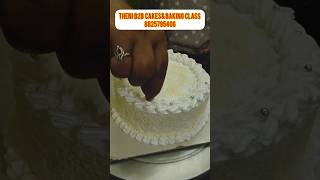 Handson Bakingclass THENIshortsfeed shortsviral shorts viralvideo viralshorts trending cake [upl. by Kulseth]