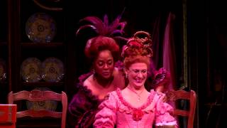 Keke Palmer  Sherri Shepherd Montage  Rodgers  Hammersteins CINDERELLA [upl. by Enyahs561]