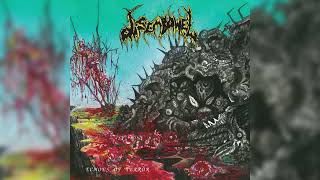 Disembowel  quotEchoes of Terrorquot Full Album [upl. by Moffit]