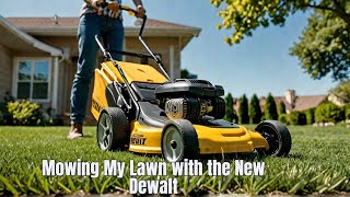 Whats the BEST Lawn Mower for 2024 [upl. by Og478]