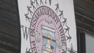 Bill to improve Wabanaki African American studies in Maine public schools passes Senate [upl. by Sonitnatsnoc]