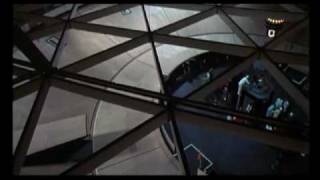 rollerball intro Bach Toccata and Fugue in D minor [upl. by Reisinger213]