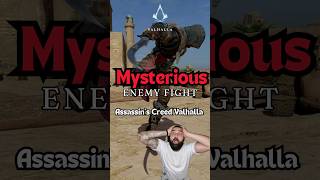 MYSTERY MISSION IN AC VALHALLA  DEFEAT DRENGR assassinscreed [upl. by Camille]