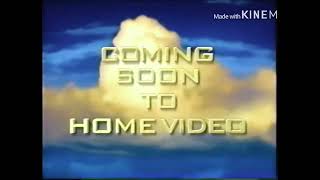 Columbia Tristar Home Video Bumper 19931995 Voiced by UberduckAi [upl. by Winser475]