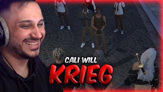 CALI WILL KRIEG GEGEN UNS😈  Loyd [upl. by Eidde832]