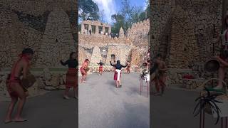 Igorot Cultural Dance  Igorot Stone Kingdom travel dance igorotdance baguiocity [upl. by Drhacir]