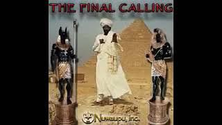 Dr Malachi Z York  The Final Calling [upl. by Posehn]