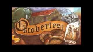 Oktoberfest Song [upl. by Xirdnek647]