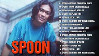 Kumpulan Spoon Koleksi Lagu Melayu Populer Sepanjang Masa Spoon Full Album TerbaikRinggit Berjuta [upl. by Viole133]