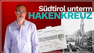 Südtirol unterm Hakenkreuz [upl. by Damien]