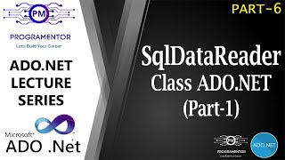 06  SqlDataReader Class ADONet  Read  NextResult  Read Database Data  Part1 HindiUrdu [upl. by Bury170]